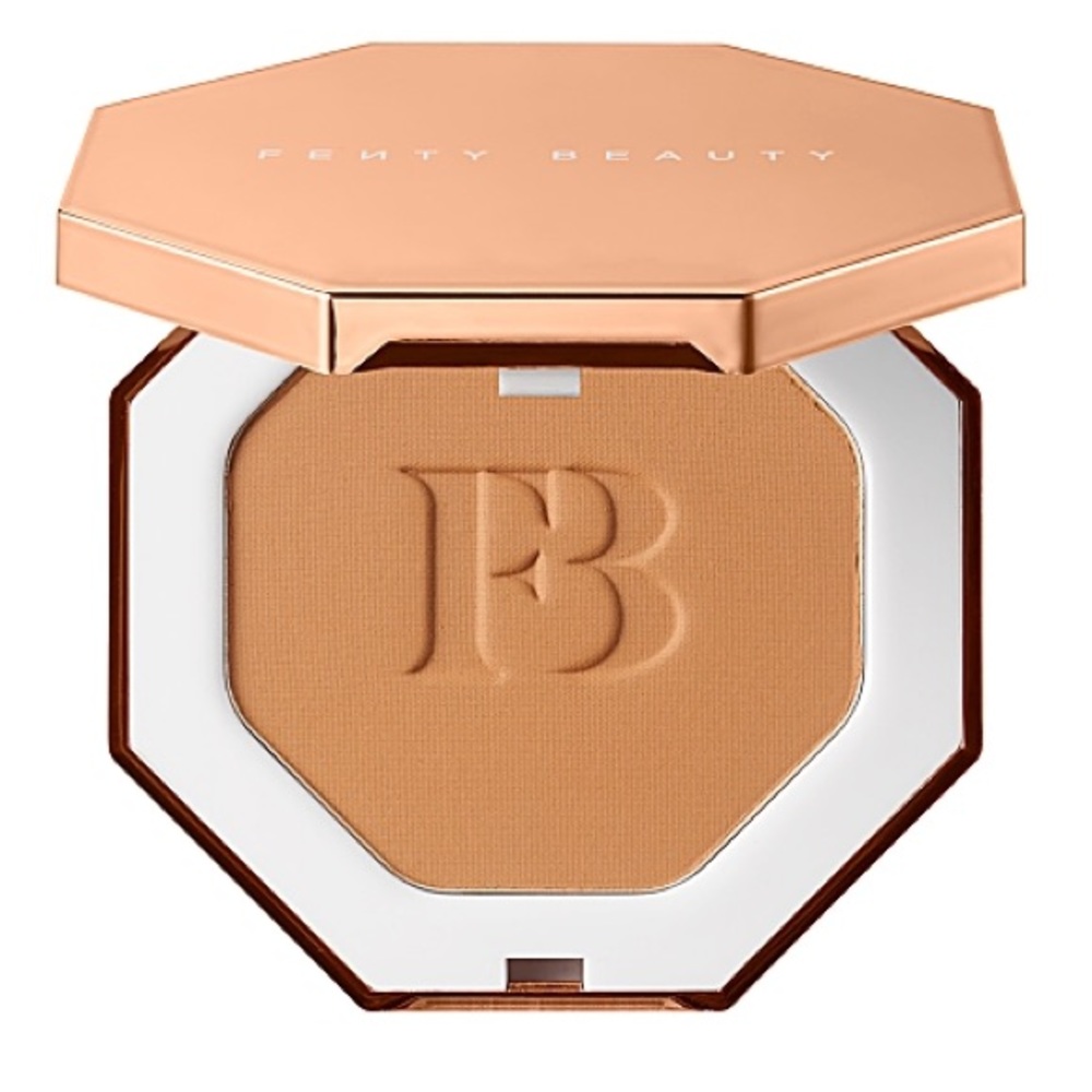 Fenty beauty sun Stalk’r bronzer Private Island